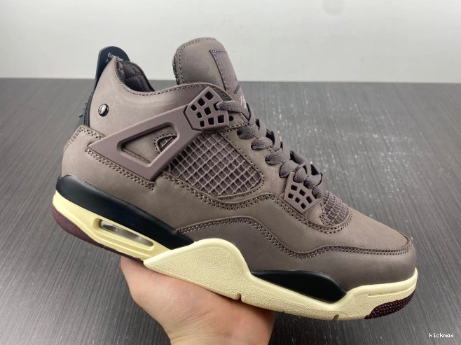 Cheap MAX Maniere Retro Violet 4 A Air Jordan Ma Ore DV6773-220 0703